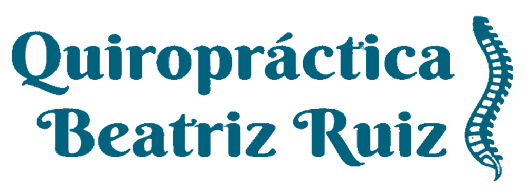quiropractica beatriz ruiz