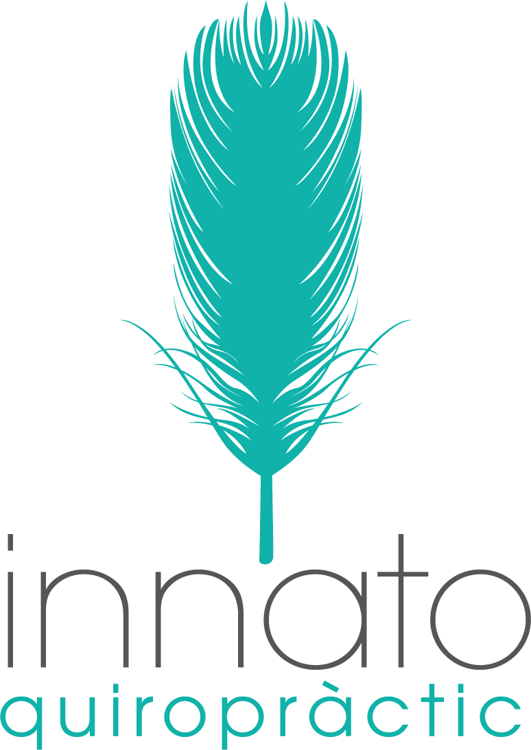innato quiropractic logo